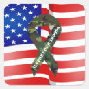Search for support troops stickers Army