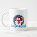 Search for snowman pattern mugs Kids cartoon