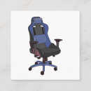 Search for nerds business cards Gaming