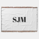 Search for throw blankets Simple