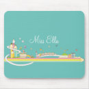 Search for writings mousepads Teacher