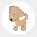 Search for pedigree stickers Canine