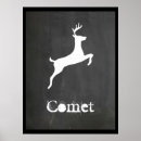 Search for christmas reindeer art Santa claus