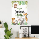 Search for jungle elephant posters Wild one