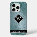 Search for teal ombre iphone cases Modern