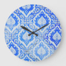 Search for ceramic clocks Pattern