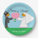 Search for getting married plates Bride