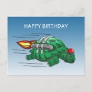 Search for speedy postcards Cartoon