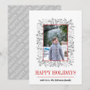 Search for non traditional christmas cards Colourful