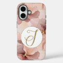 Search for letter j iphone cases Gold