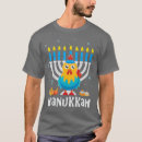 Search for chrismukkah tshirts Star of david