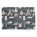 Search for symbols pillowcases Travel