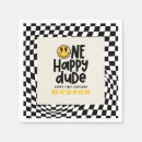 Search for funky napkins Yellow