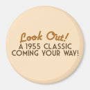 Search for nonna magnets Nonno