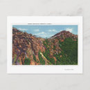 Search for lantern press postcards Mountain