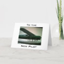 Search for pilot congratulations cards Flight training