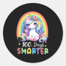 Search for 100th stickers Fun