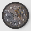 Search for clockwork gears clocks Retro
