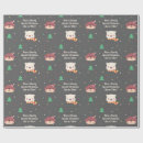 Search for polarizing wrapping paper For her