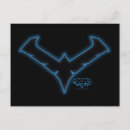 Search for gotham postcards Nightwing