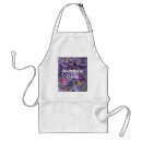 Search for nature inspired aprons Botanical