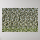 Search for hologram posters Abstract