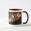 Search for nemo mugs Clownfish