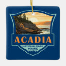 Search for acadia national park christmas tree decorations Mount desert island