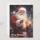 Search for antique santa christmas cards Classic