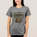 Search for cappuccino clothing Barista