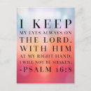 Search for psalm 8 postcards Psalms