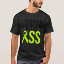 Search for lymphoma tshirts Survivor