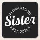 Search for sister coasters Daughter
