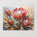 Search for protea postcards South africa