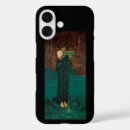 Search for waterhouse iphone cases Pre raphaelite