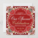 Search for special party invitations Goddess