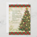 Search for scottish dinner invitations Vintage