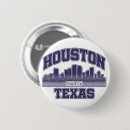 Search for houston badges Vintage