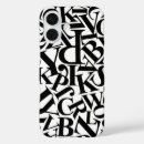 Search for alphabet cases School