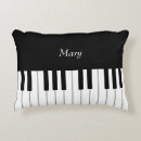 Search for jazz cushions Blues