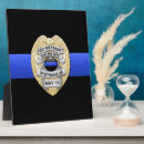 Search for office plaques Law enforcement