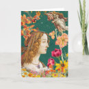 Search for renaissance cards Floral