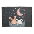 Search for cute bunnies pillowcases Bunny