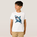 Search for shark tshirts Sealife