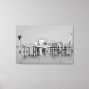 Search for black and white bird canvas prints Monochrome