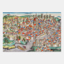 Search for medieval wrapping paper Architecture