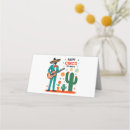 Search for mexican place cards Cactus