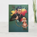 Search for krampus christmas cards Vintage