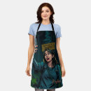 Search for sasquatch aprons Monster