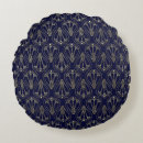 Search for art nouveau cushions Pattern